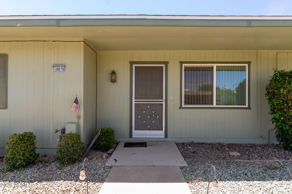 Photo of 10870 W Santa Fe Drive, Sun City, AZ 85351 (MLS # 6897149)
