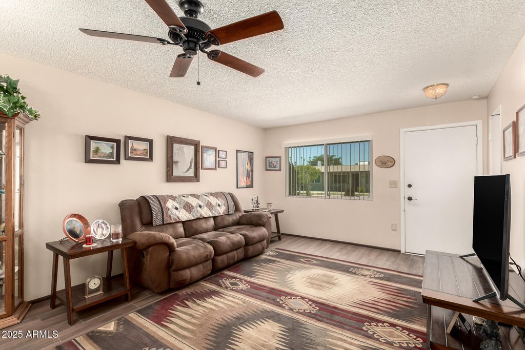 Photo of 10870 W Santa Fe Drive, Sun City, AZ 85351 (MLS # 6897149)