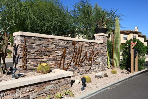Photo of 16800 E El Lago Boulevard #2064, Fountain Hills, AZ 85268 (MLS # 5385732)