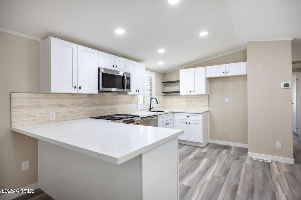 Photo of 450 W Sunwest Drive #94, Casa Grande, AZ 85122 (MLS # 6896453)