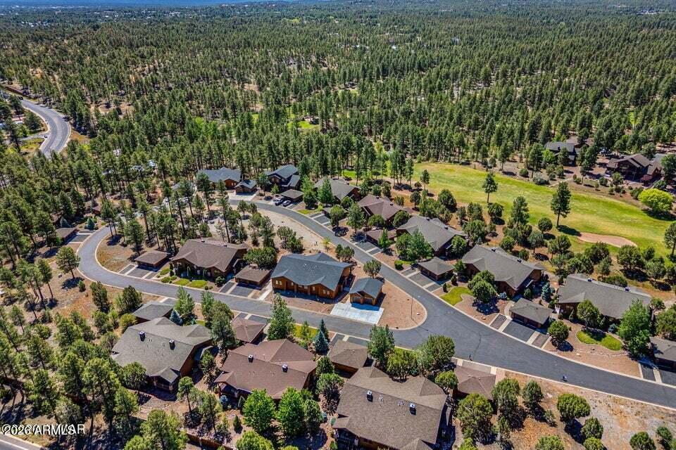 THE RETREAT VILLAS AT BISON CROSSING - Residential