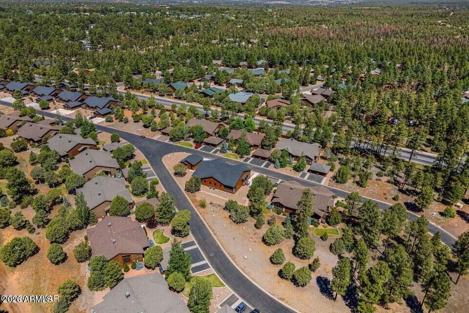 THE RETREAT VILLAS AT BISON CROSSING - Residential