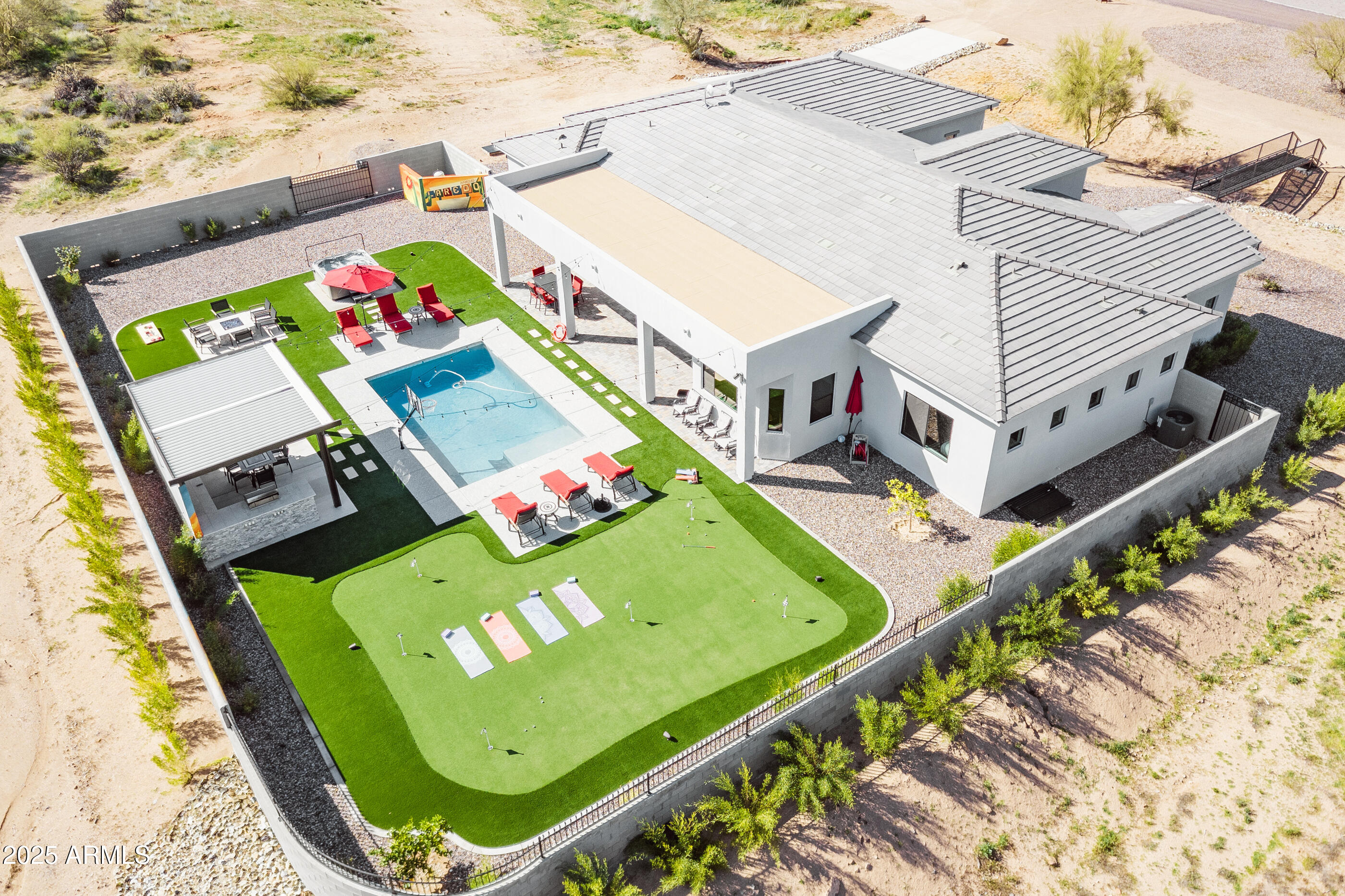 13627 E Rancho Laredo Drive