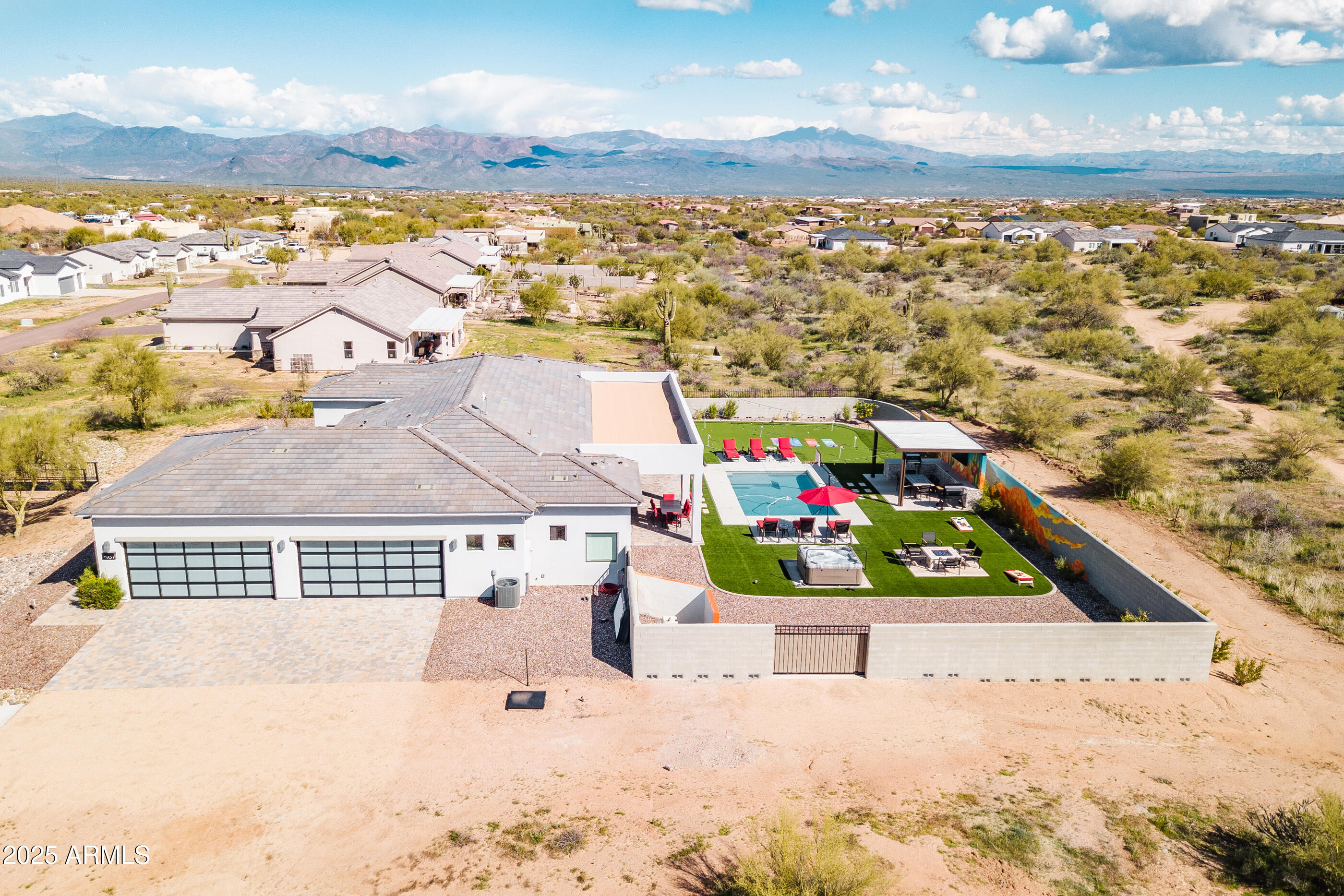 13627 E Rancho Laredo Drive