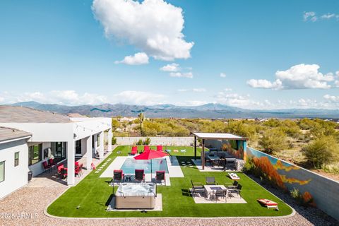 13627 E Rancho Laredo Drive Scottsdale AZ 85262