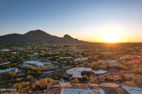 6020 E INDIAN BEND Road Paradise Valley AZ 85253