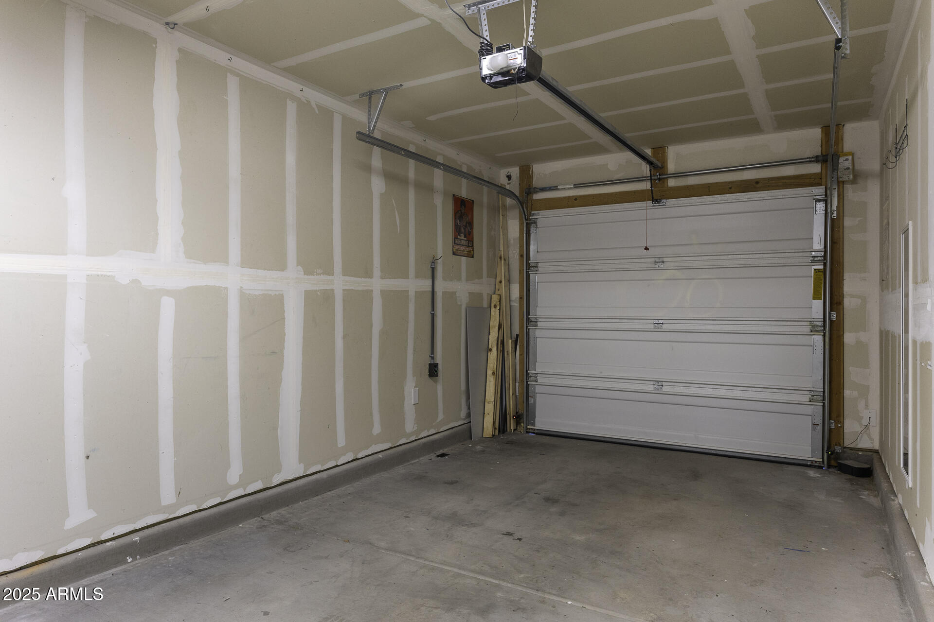 PICACHO CROSSING (LOTS 1-6 & 57-322) - Residential