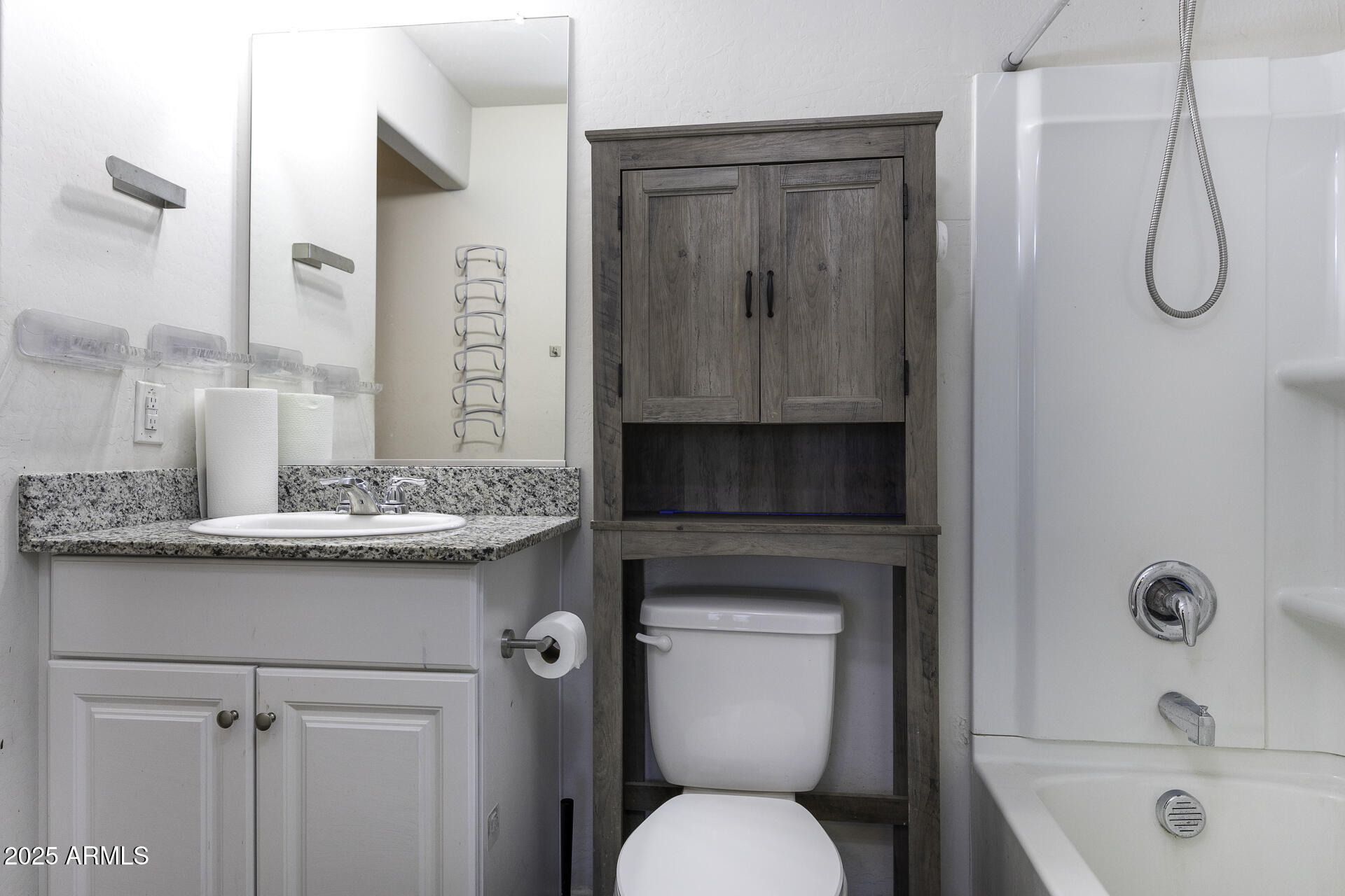 PICACHO CROSSING (LOTS 1-6 & 57-322) - Residential