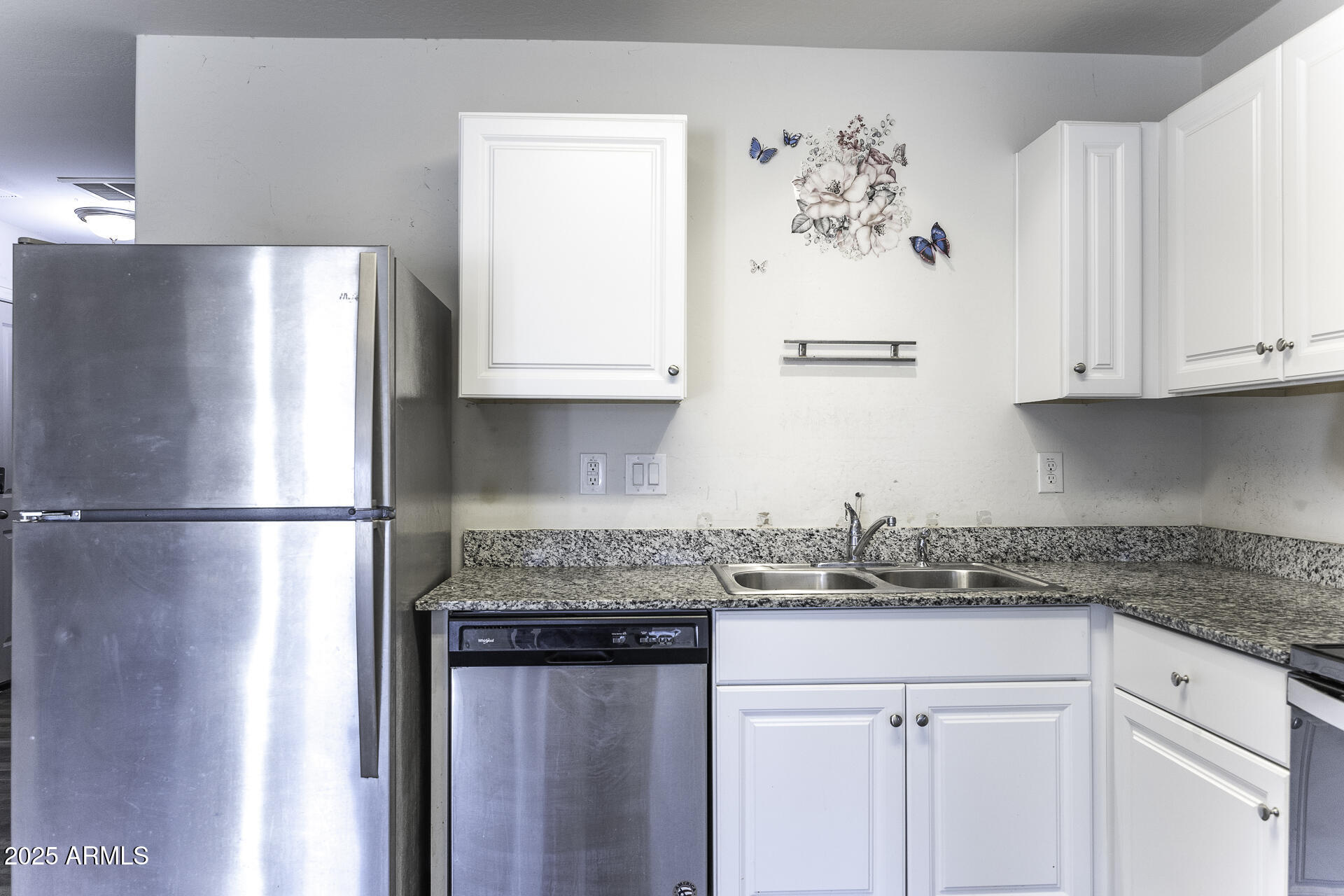 PICACHO CROSSING (LOTS 1-6 & 57-322) - Residential