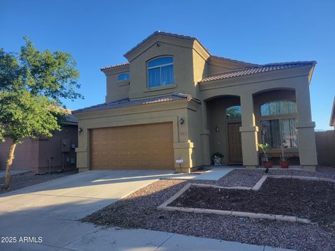 10211 W Hilton Avenue Tolleson AZ 85353