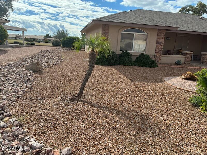 11365 E KEATS Avenue