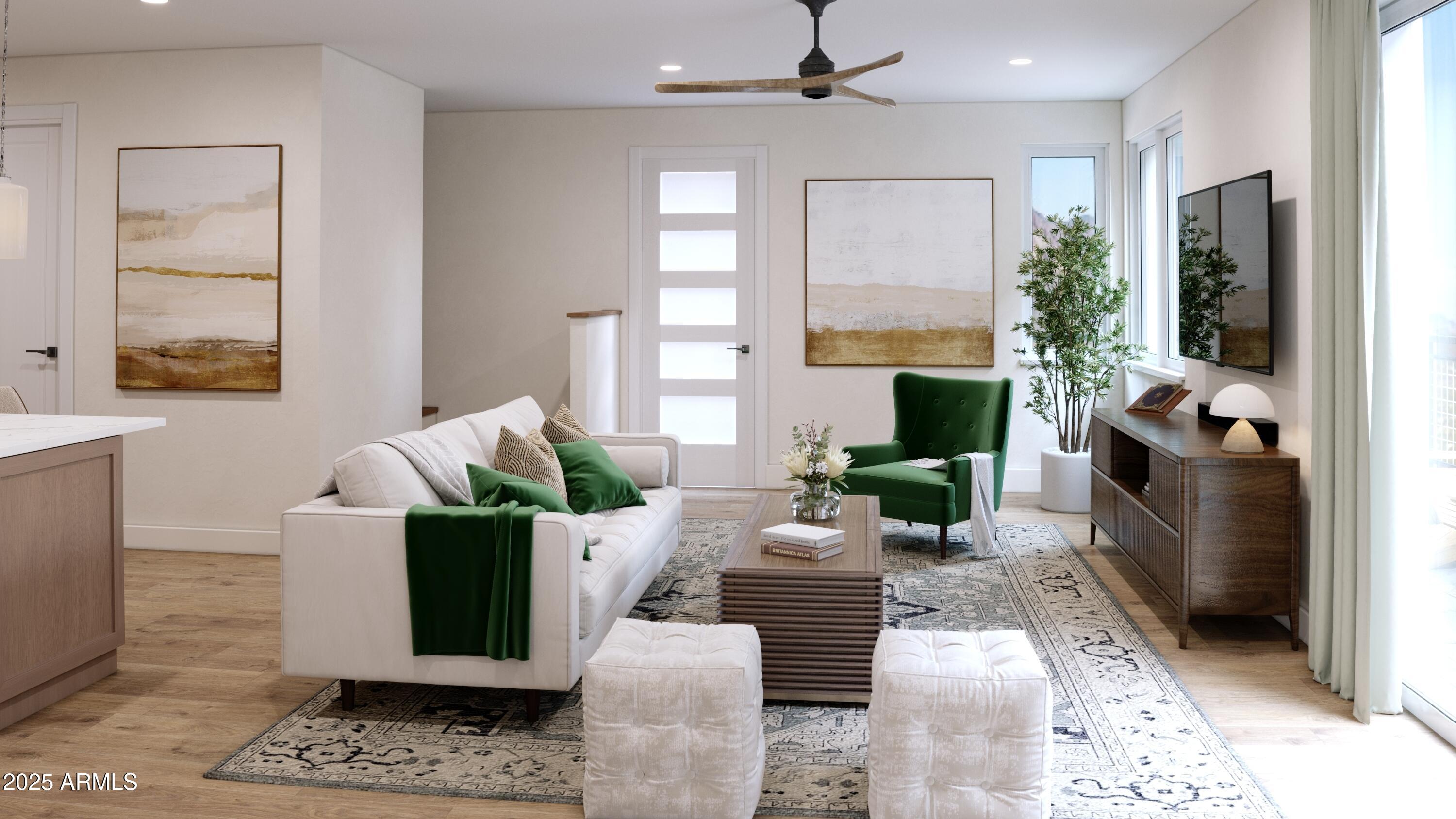 651 N Ironwood Drive 16