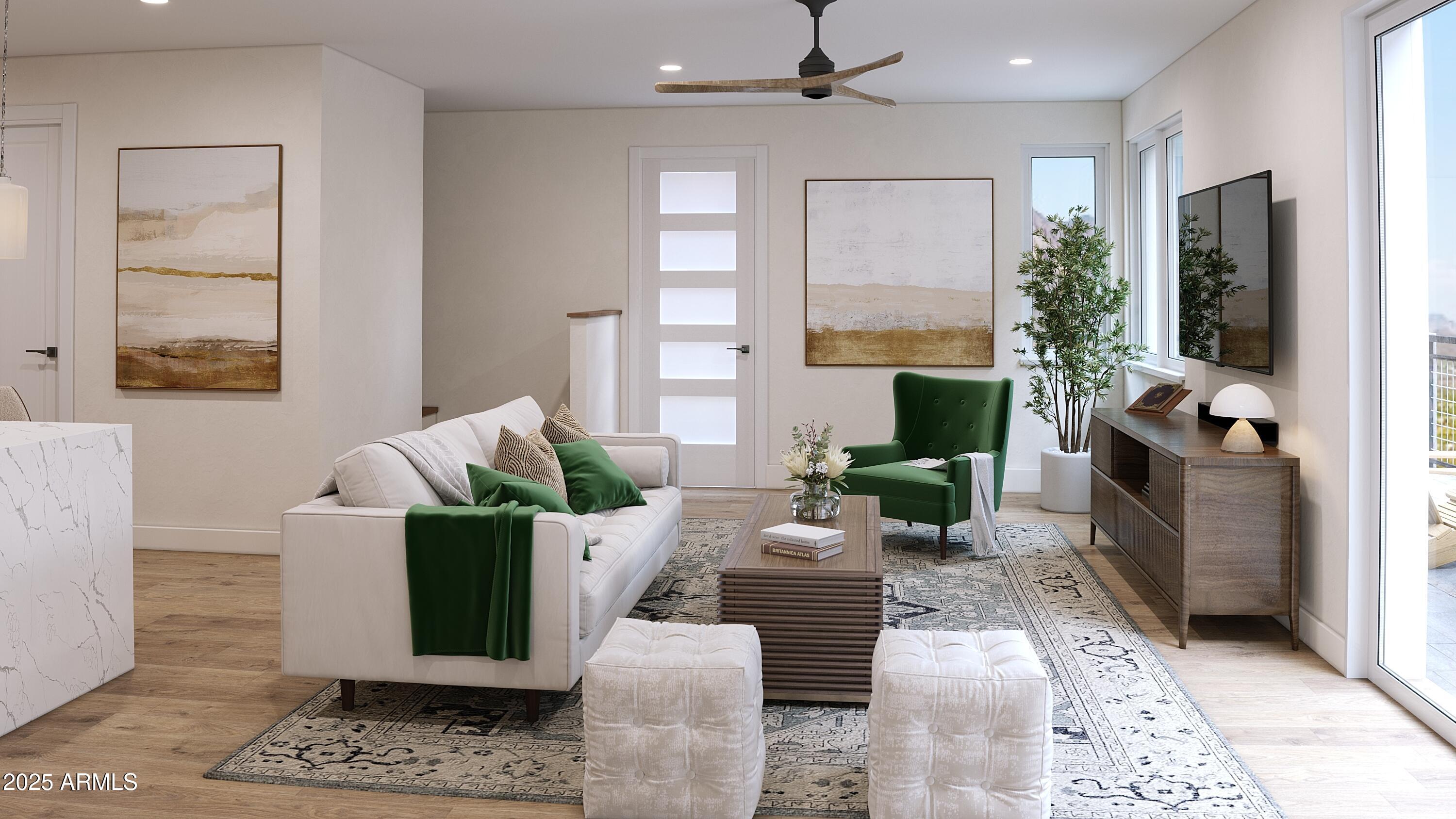 651 N Ironwood Drive 16