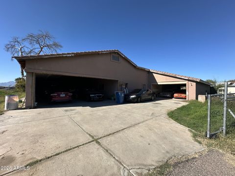 4930 W SUNRISE Drive Laveen AZ 85339