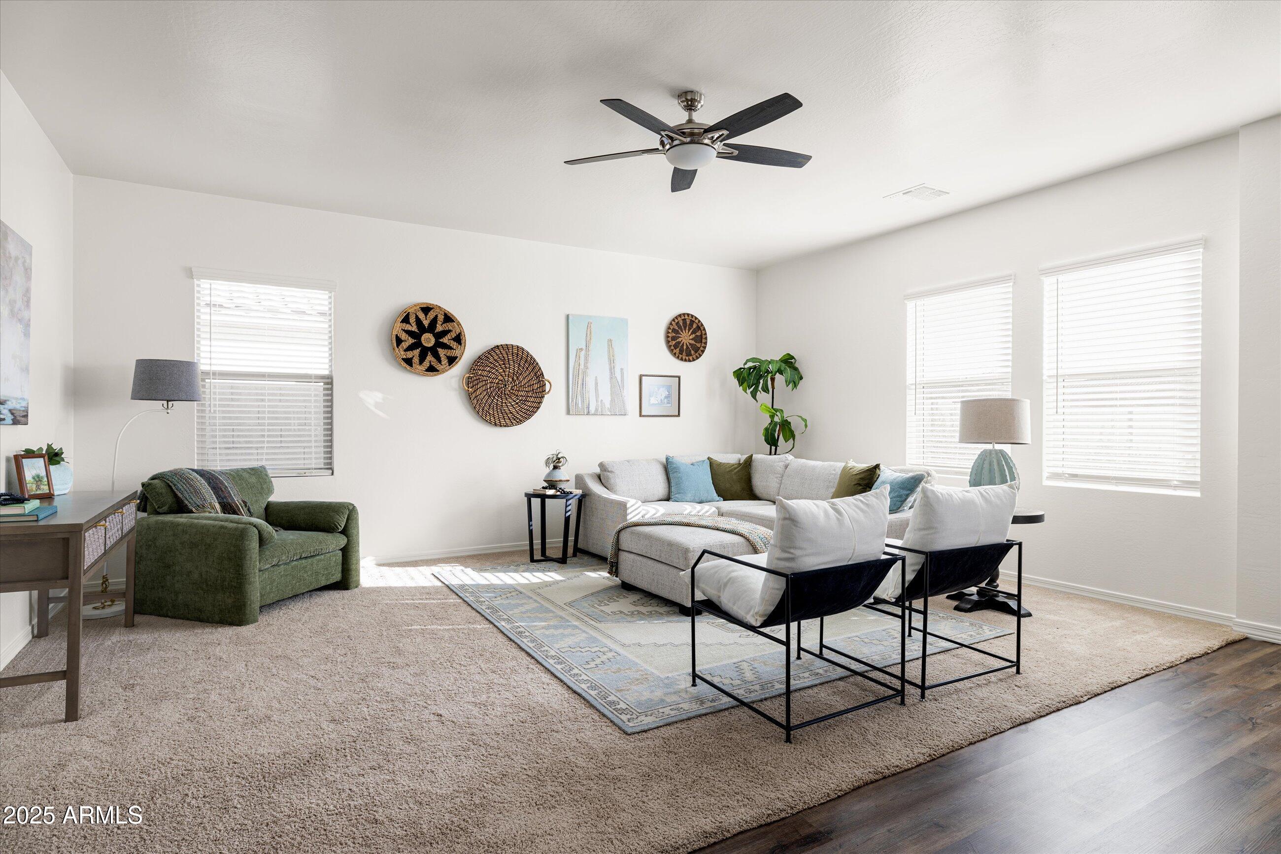 Homes for Sale in Queen Creek Arizona 3 19573 W BADGETT Lane