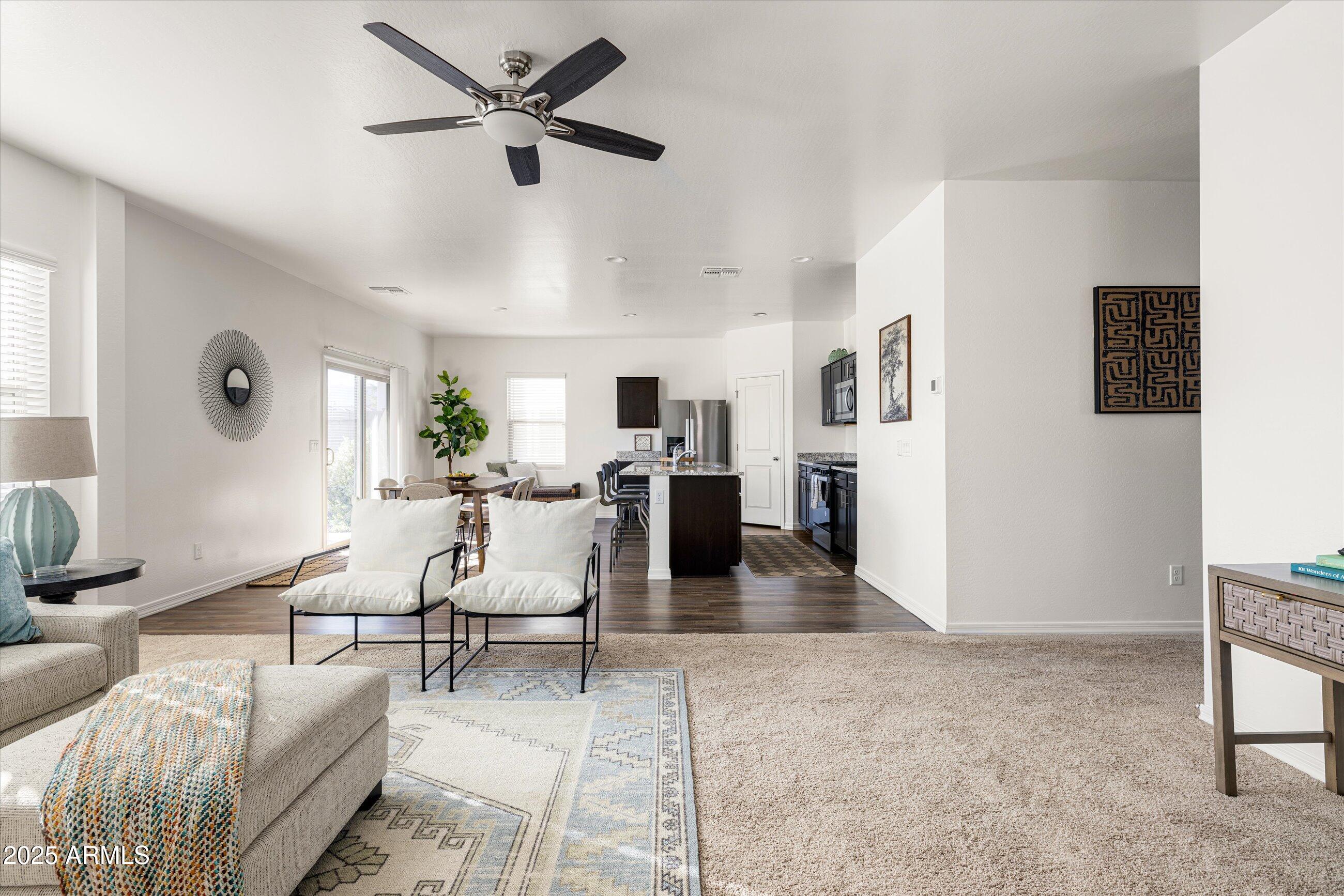 Homes for Sale in Queen Creek Arizona 4 19573 W BADGETT Lane