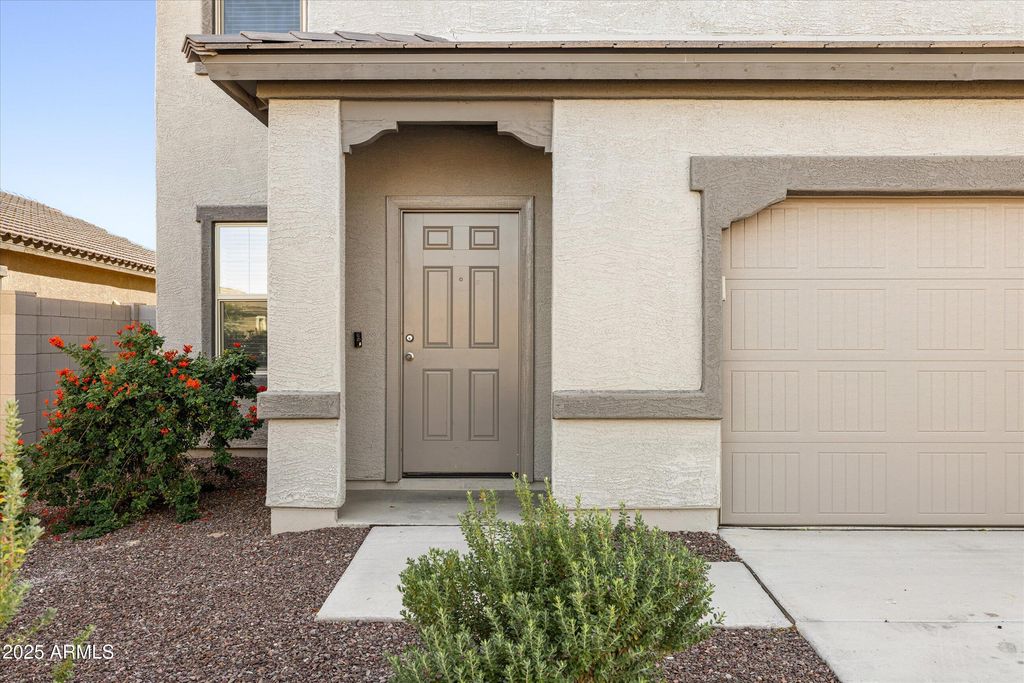 Photo of 19573 W Badgett Lane, Litchfield Park, AZ 85340 (MLS # 6938848)