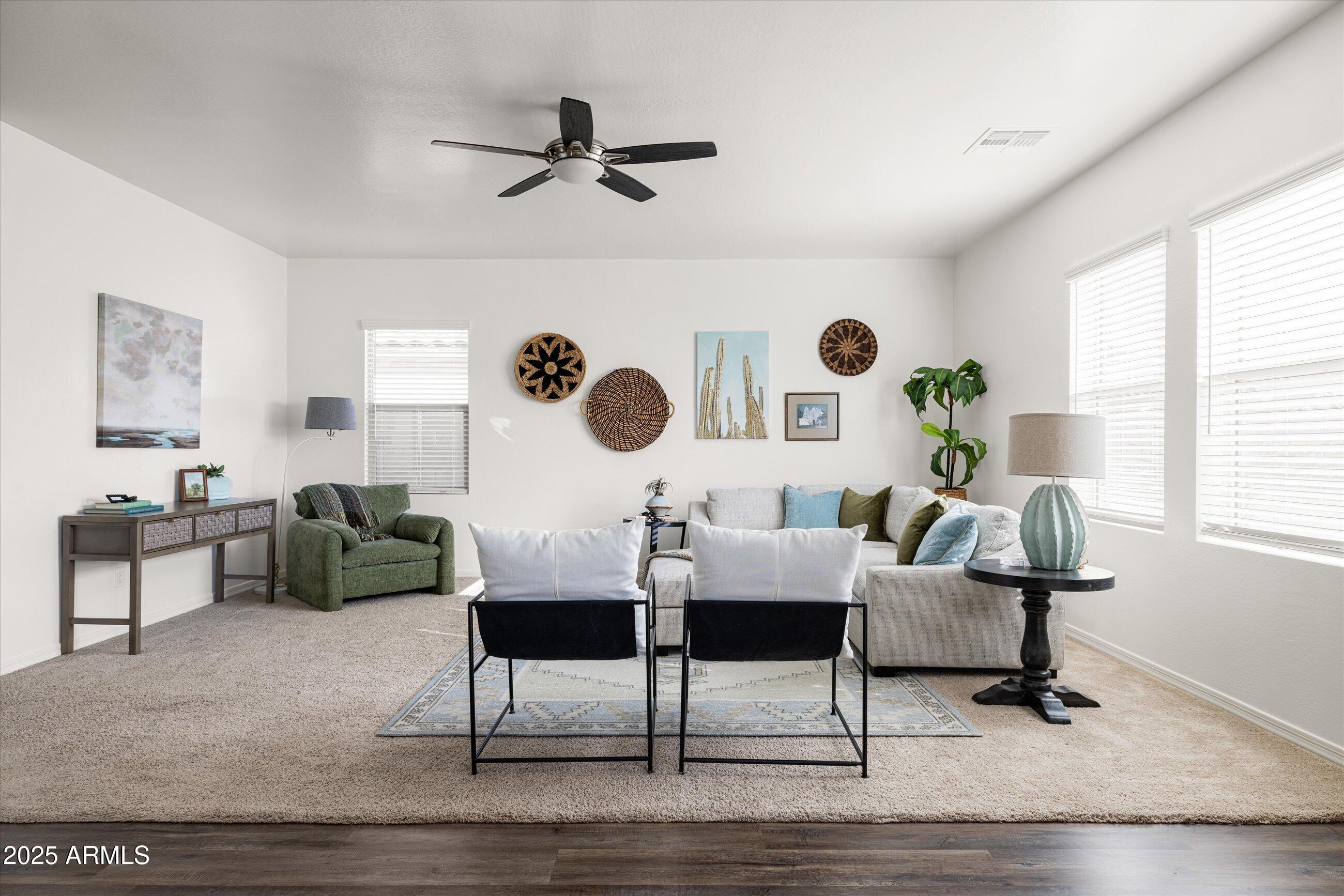 Homes for Sale in Queen Creek Arizona 2 19573 W BADGETT Lane