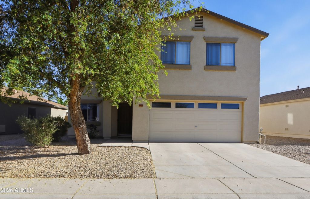 Photo of 1905 E Cowboy Cove Trail, San Tan Valley, AZ 85143 (MLS # 7004722)