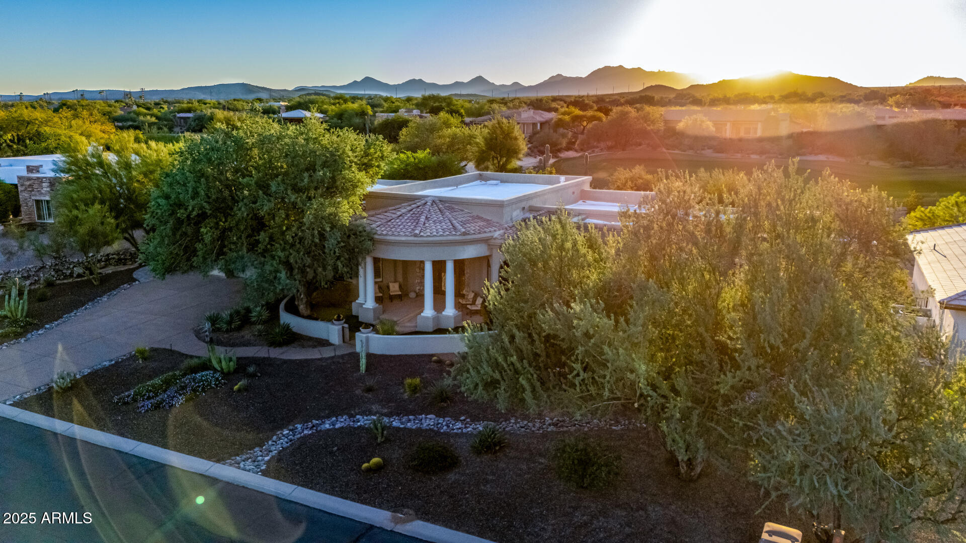 TONTO VERDE - Residential