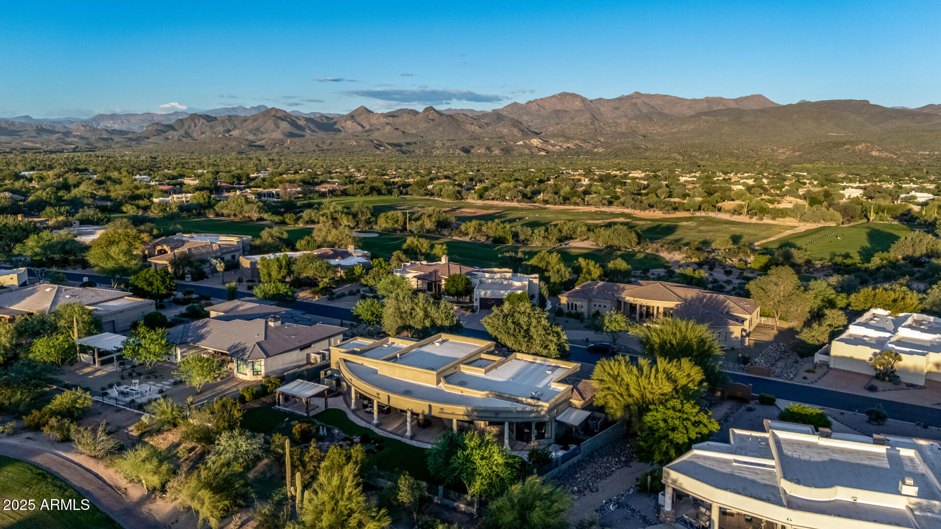 TONTO VERDE - Residential