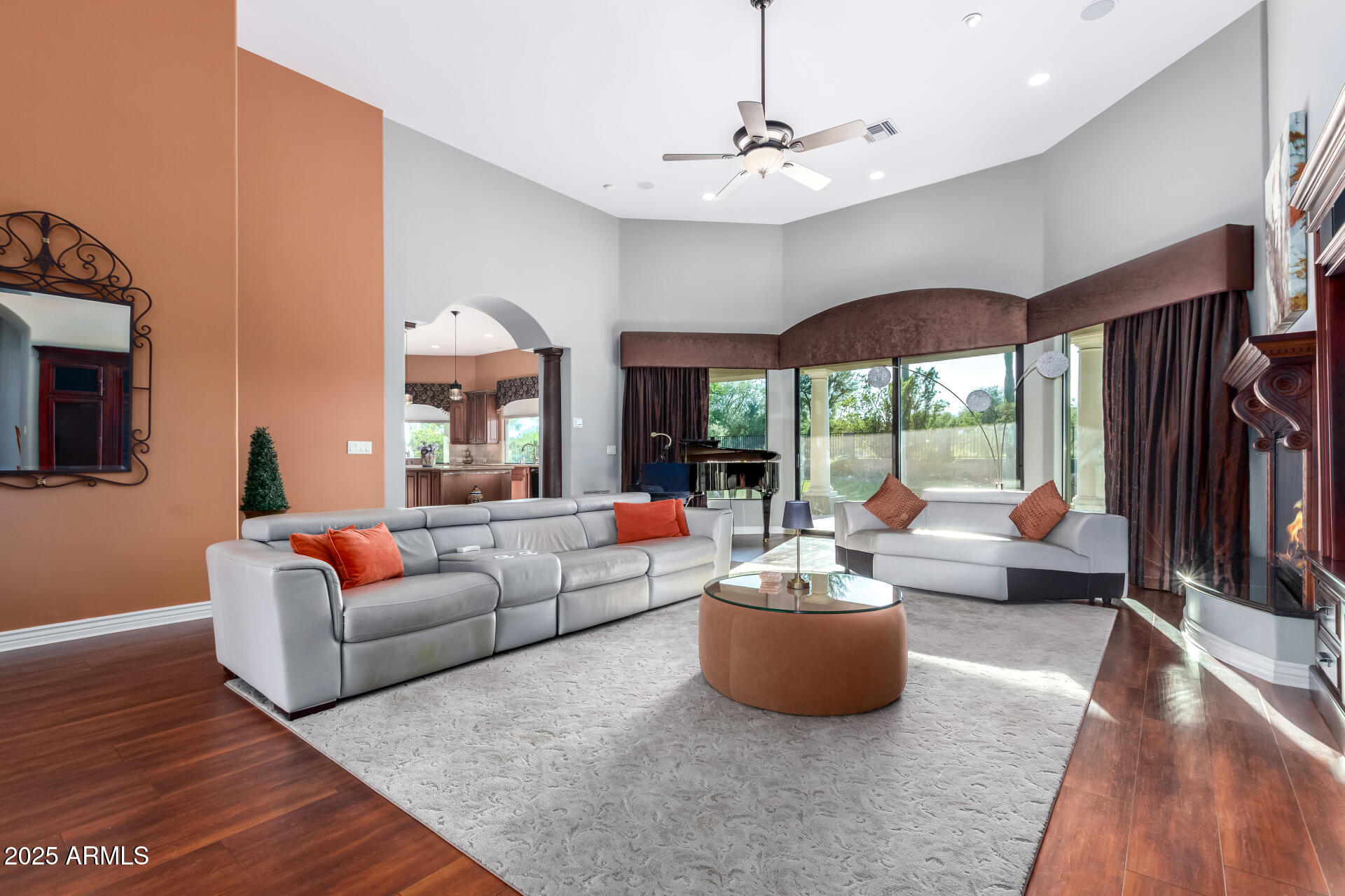 TONTO VERDE - Residential