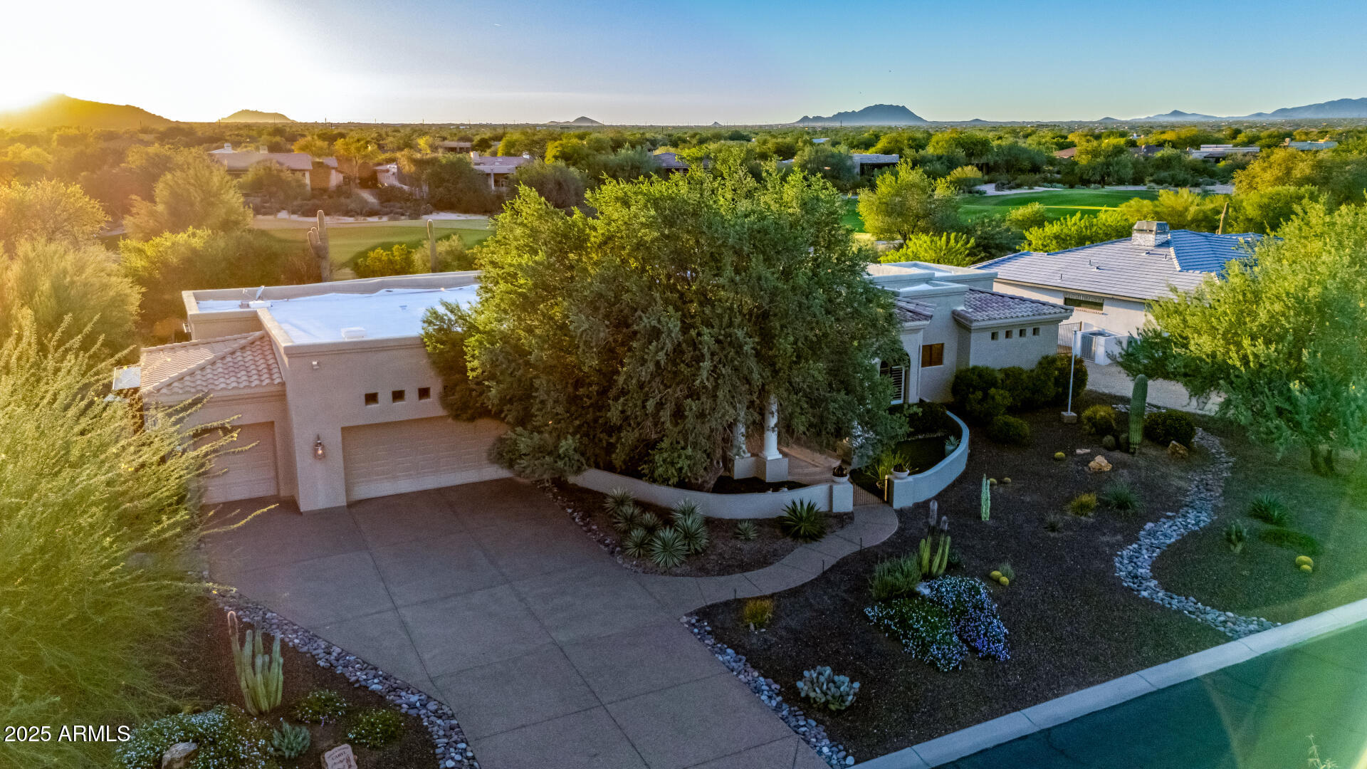 TONTO VERDE - Residential