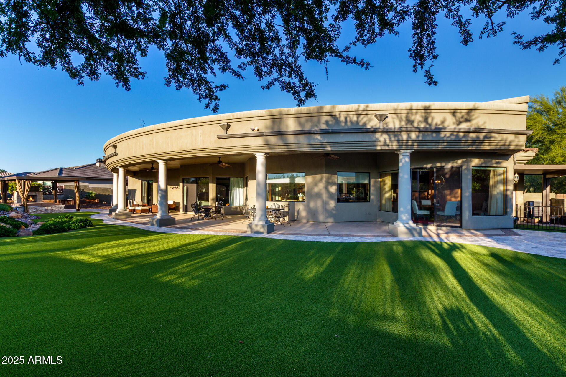 TONTO VERDE - Residential