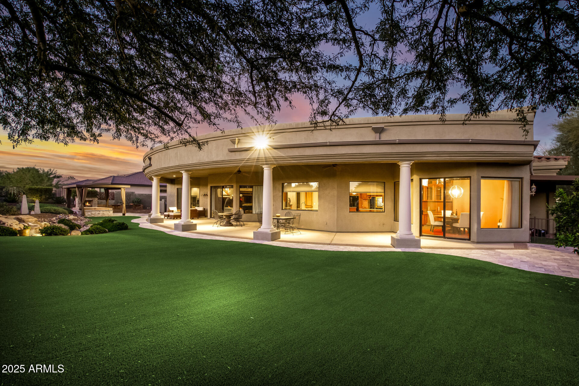 TONTO VERDE - Residential