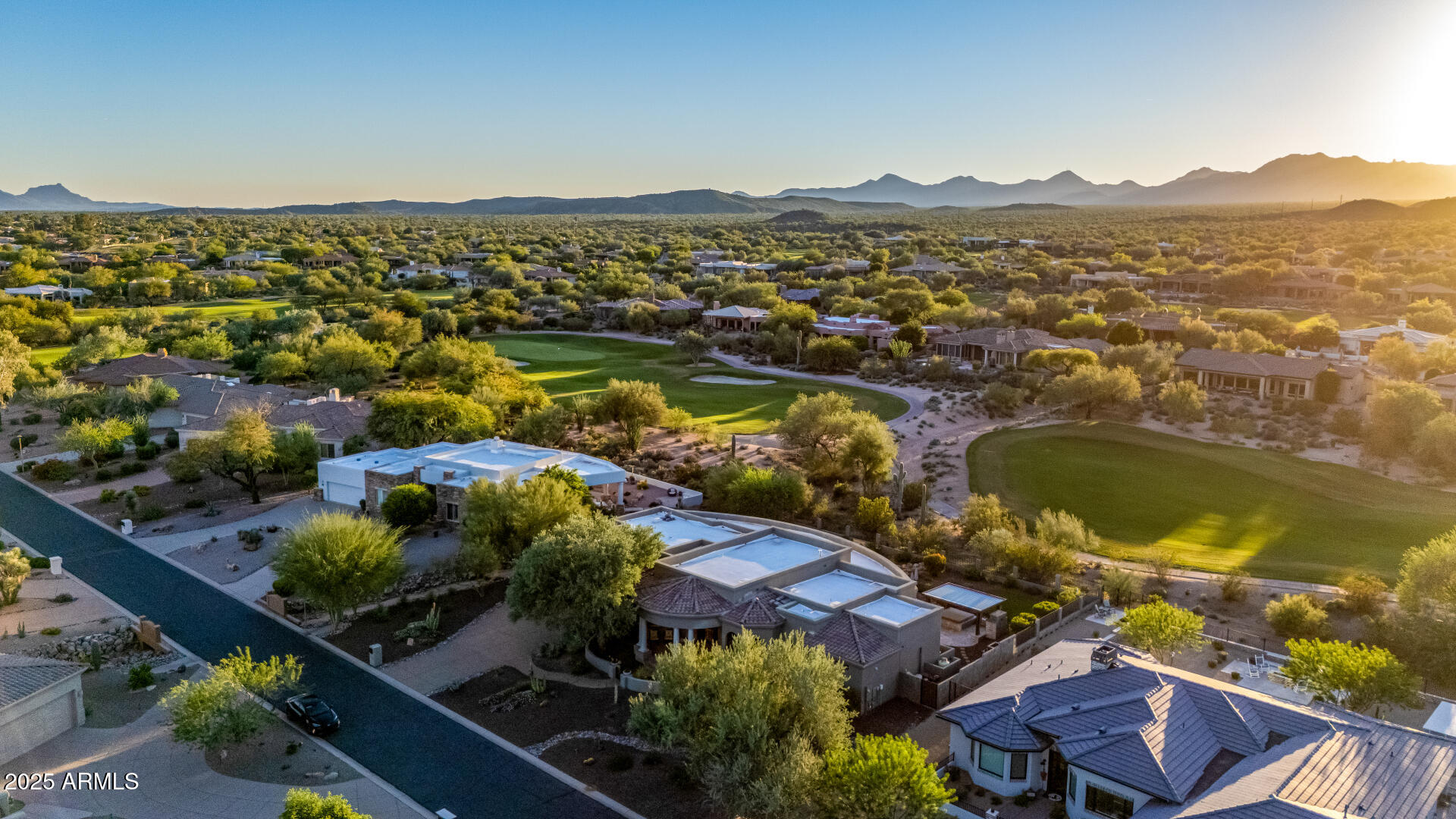 TONTO VERDE - Residential