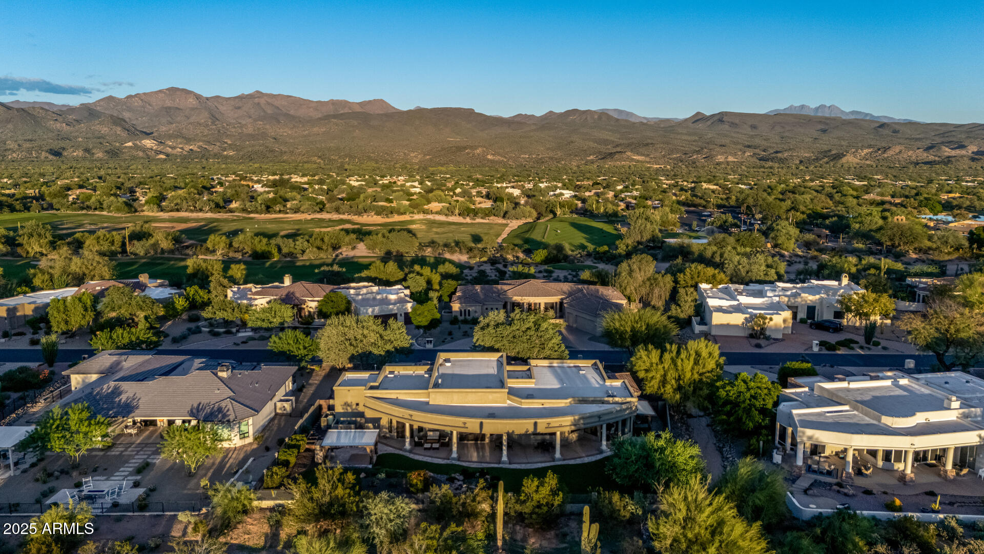 TONTO VERDE - Residential