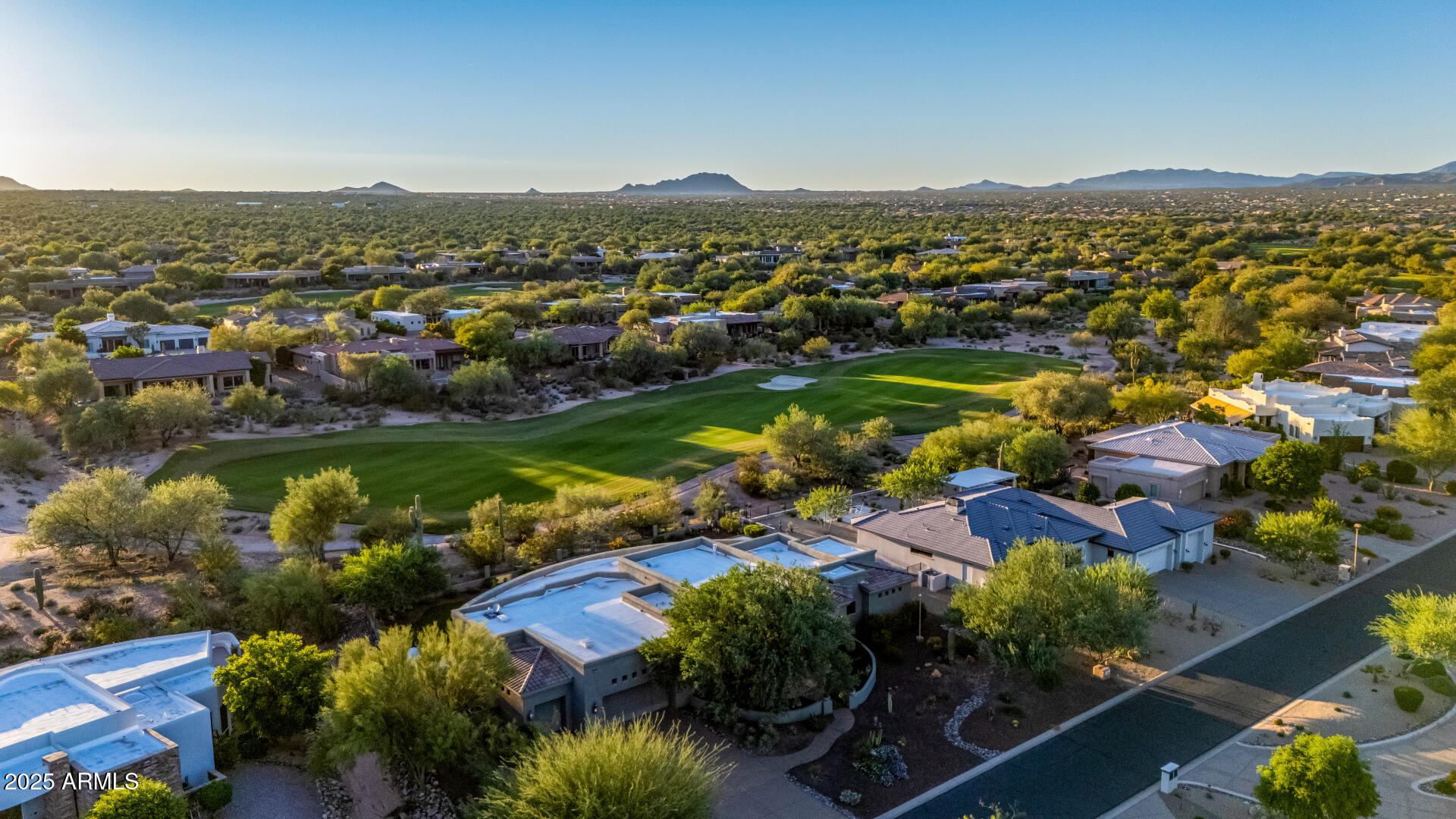 TONTO VERDE - Residential