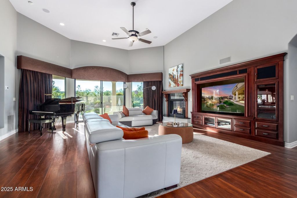 Photo of 27314 N Azatlan Drive, Rio Verde, AZ 85263 (MLS # 6938730)