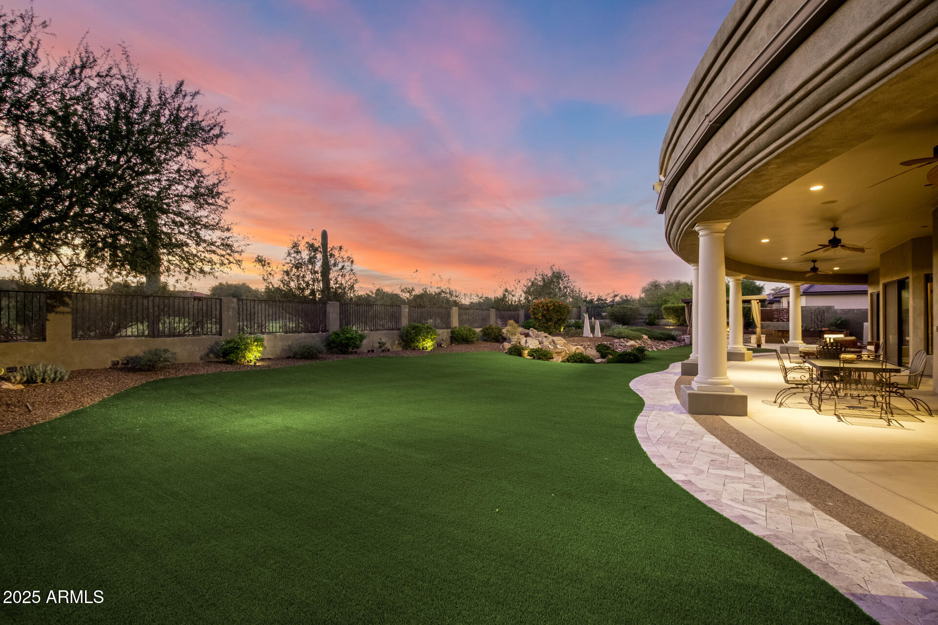 TONTO VERDE - Residential