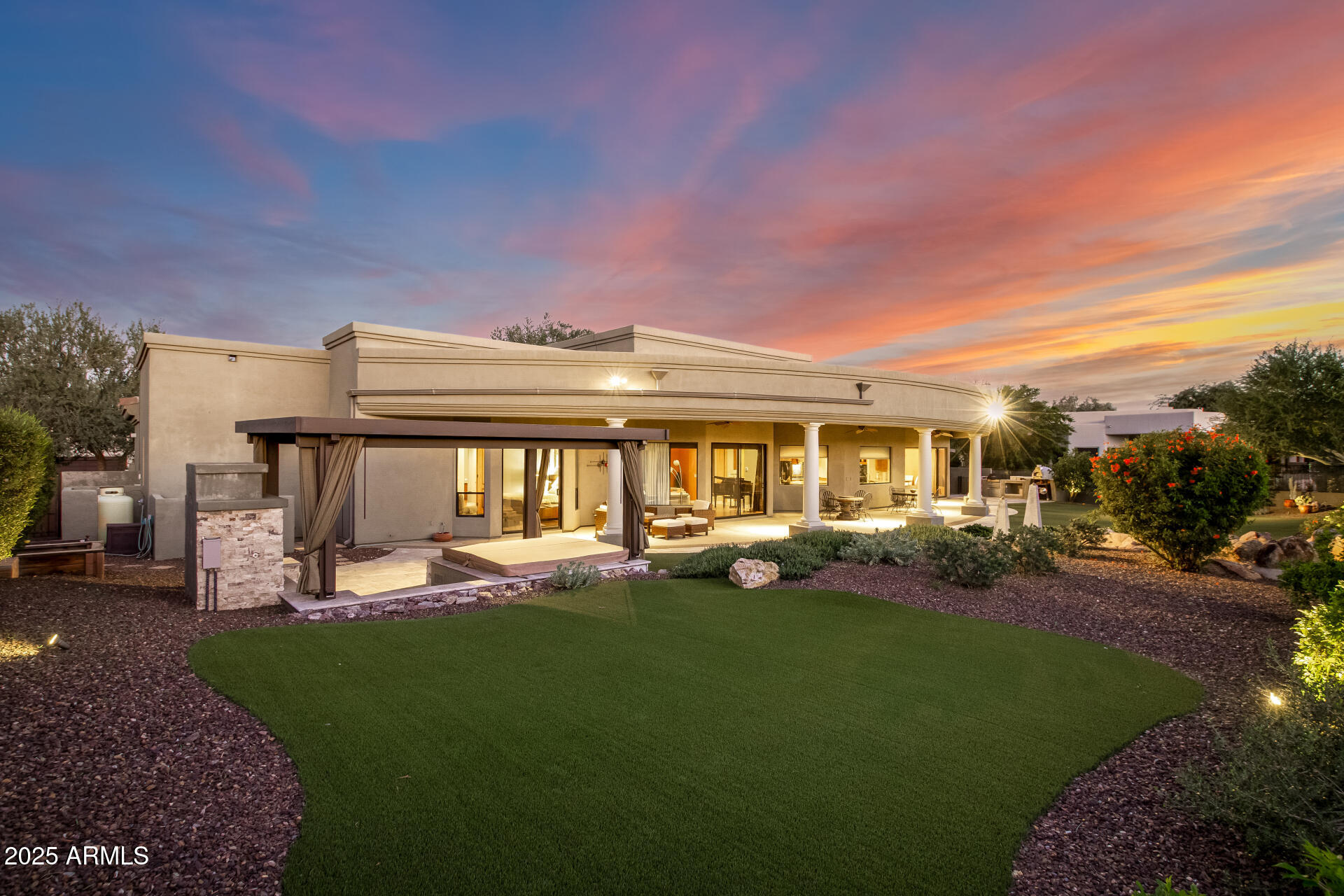 TONTO VERDE - Residential