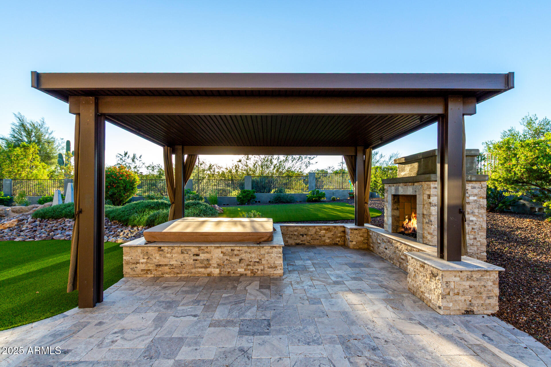 TONTO VERDE - Residential