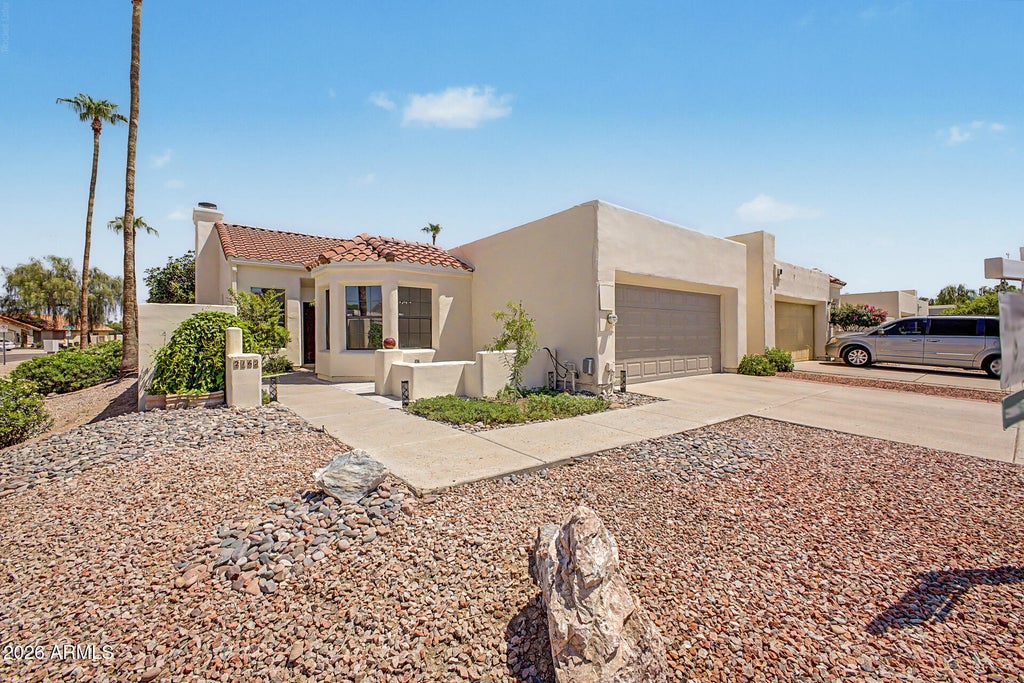 Photo of 2162 E Loma Vista Drive, Tempe, AZ 85282 (MLS # 7059360)