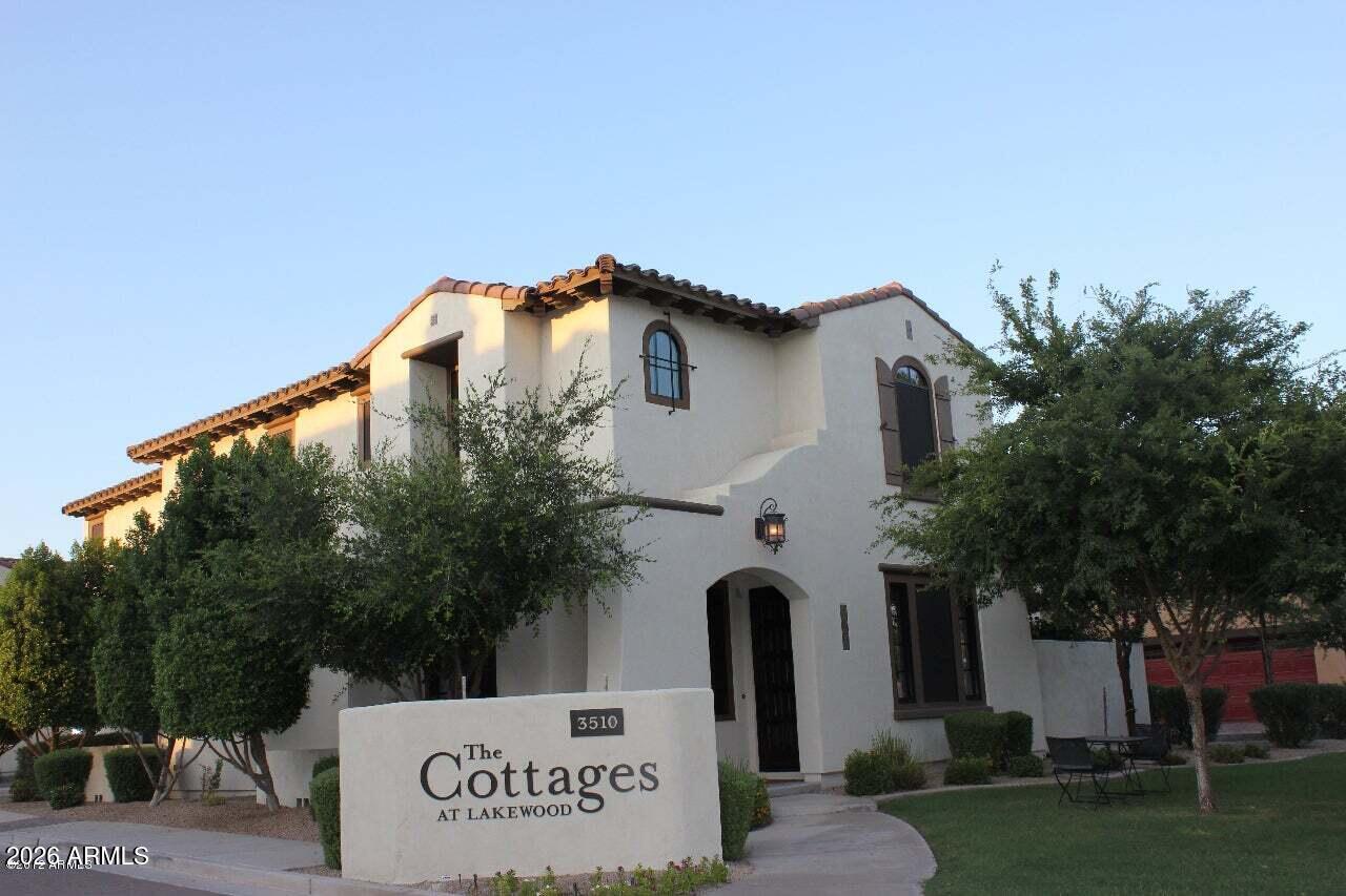 3510 E LAKEWOOD Parkway W 101