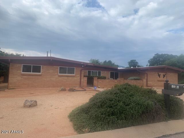 Village Meadows - Residential