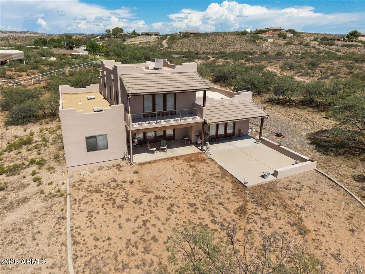 2604 S OLD CHURCH Road