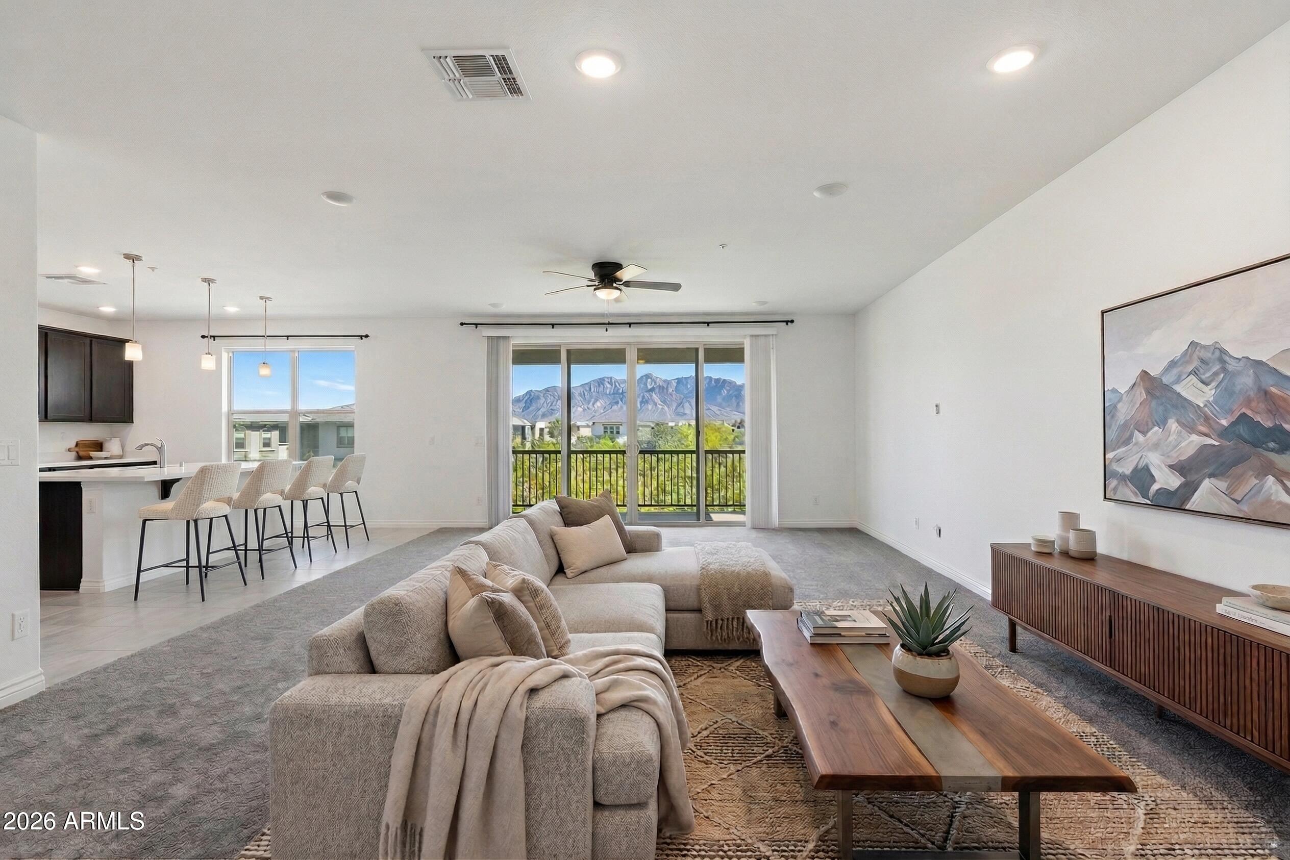 5100 E RANCHO PALOMA Drive 2085