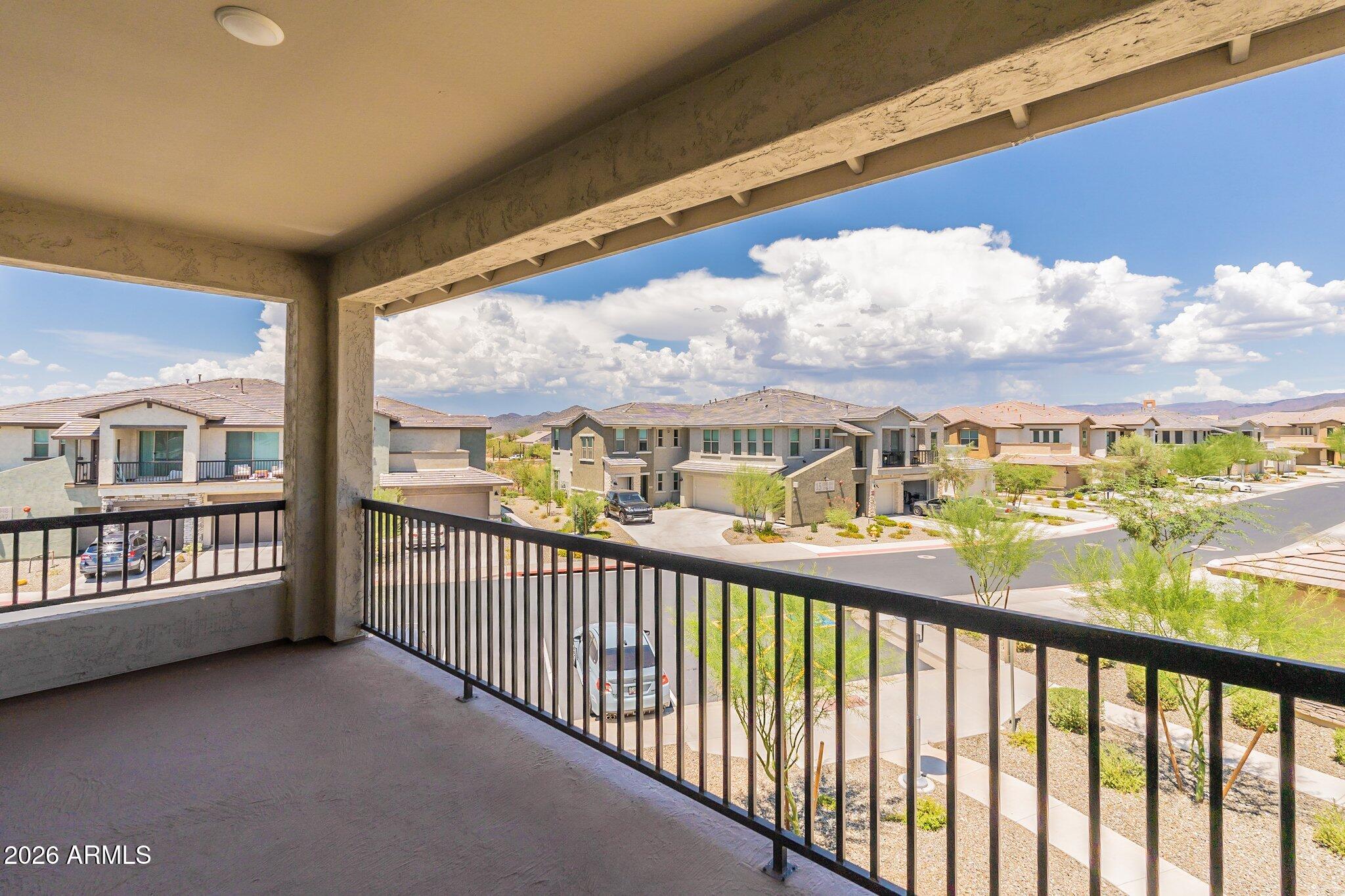 5100 E RANCHO PALOMA Drive 2085