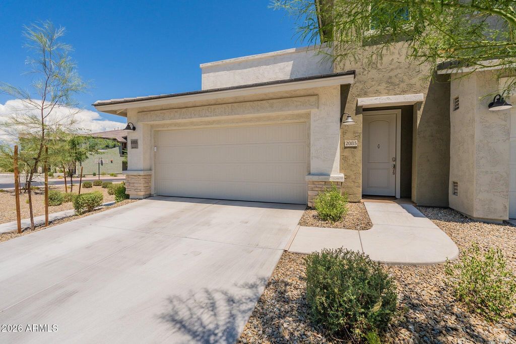 Photo of 5100 E Rancho Paloma Drive #2085, Cave Creek, AZ 85331 (MLS # 6979062)