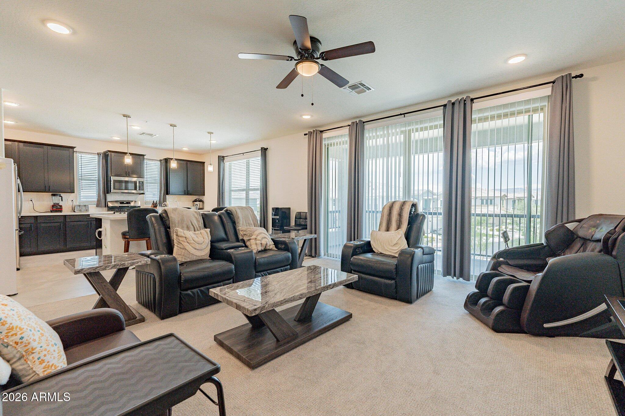 5100 E RANCHO PALOMA Drive 2085