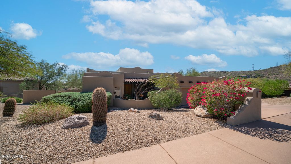 Photo of 15155 E Westridge Drive, Fountain Hills, AZ 85268 (MLS # 6929983)