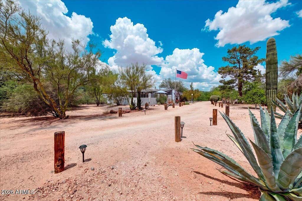 Photo of 5054 E Summerset Circle, Cave Creek, AZ 85331 (MLS # 7052649)