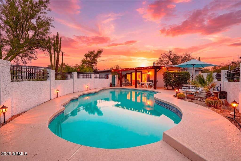 Photo of 5054 E Summerset Circle, Cave Creek, AZ 85331 (MLS # 7052649)