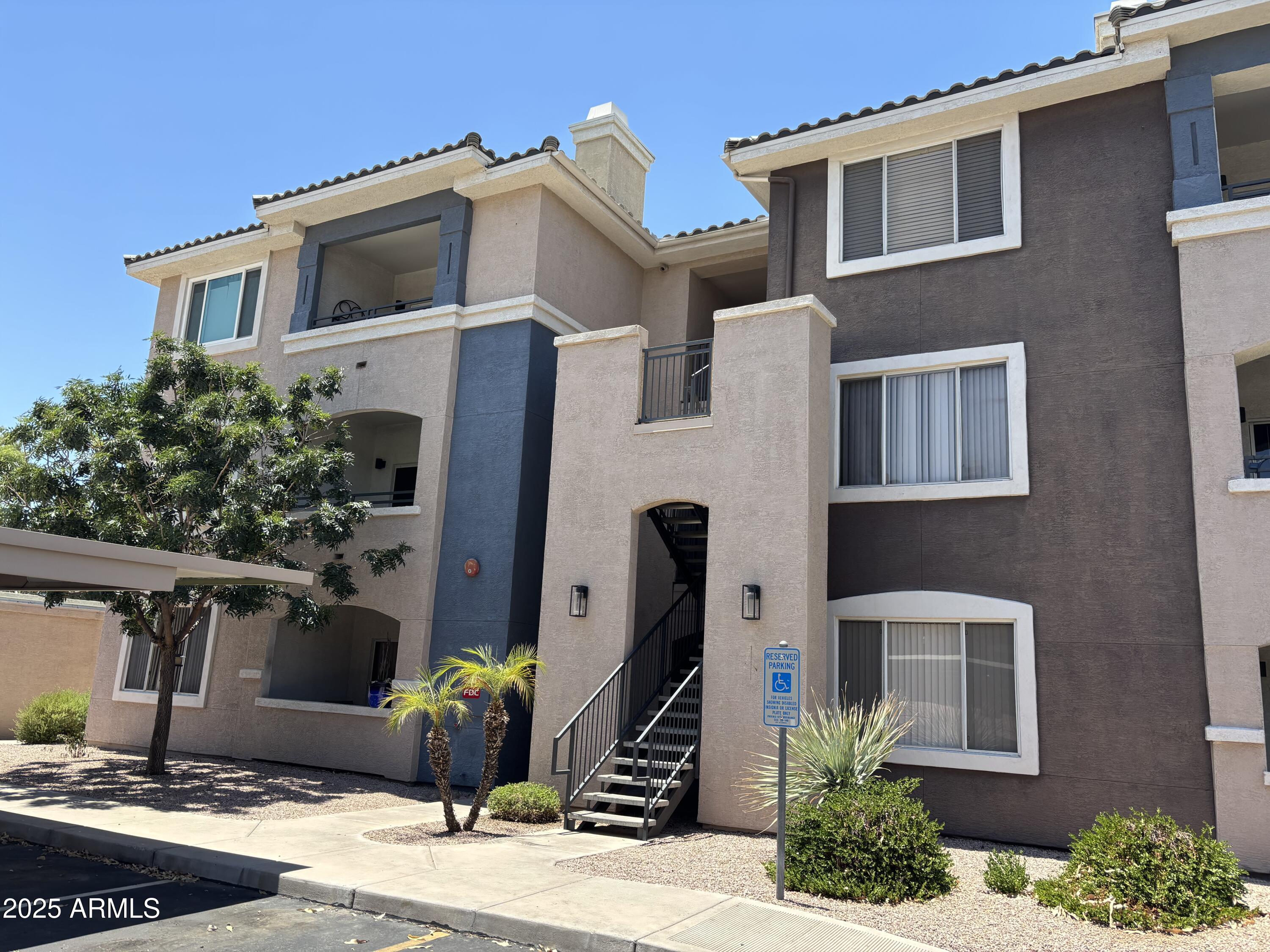 5345 E VAN BUREN Street 261