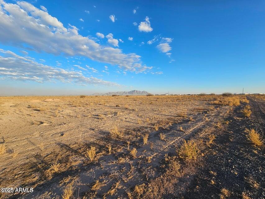 0 S Undetermined Road 98-99