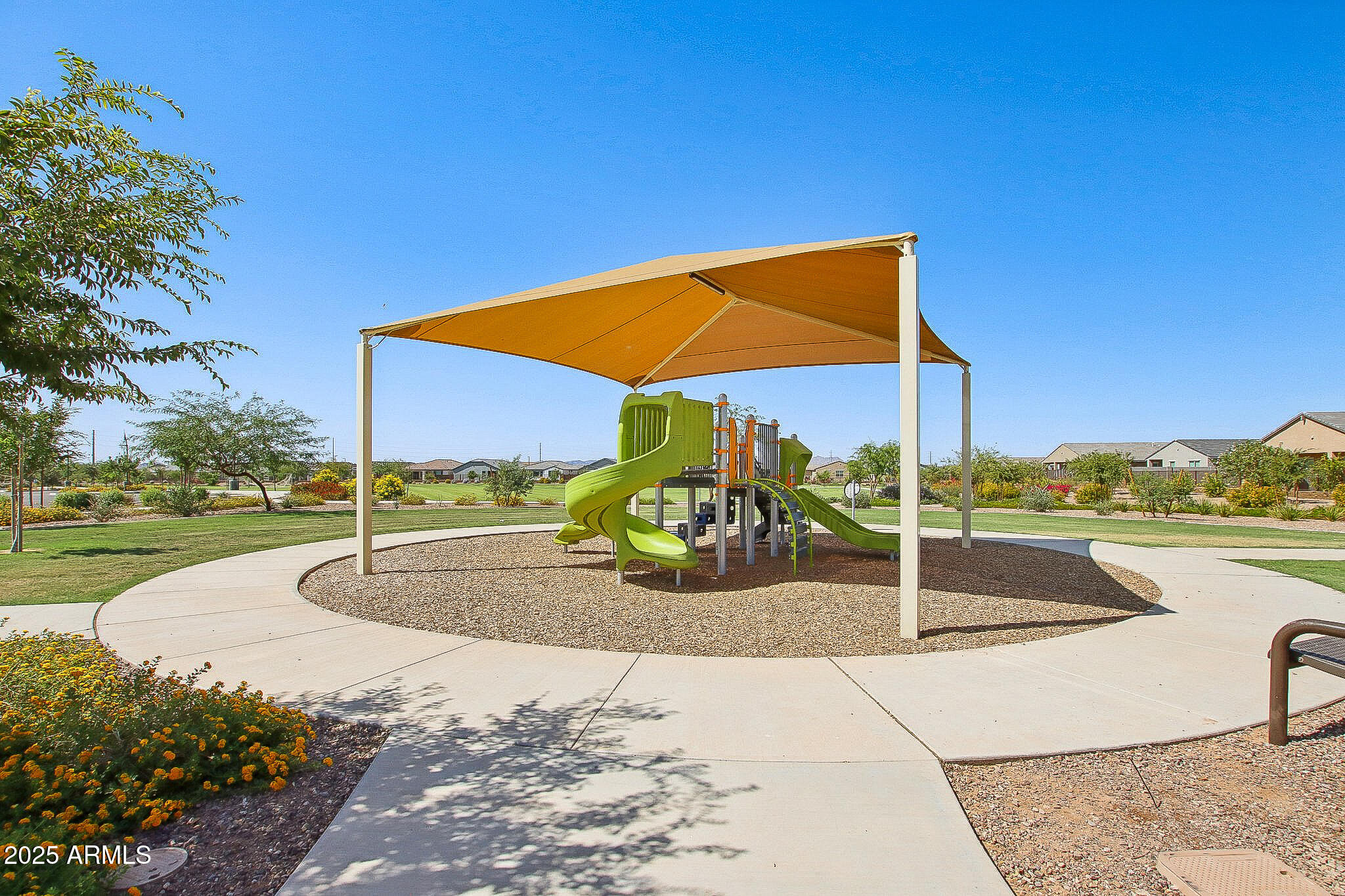 4311 E Kolin Lane